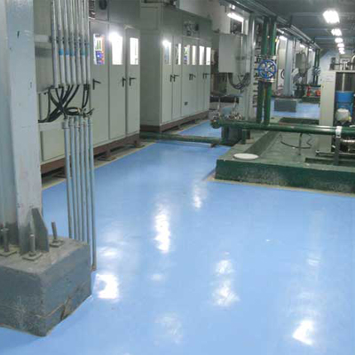 青海省格尔木市盐湖工业工厂地板胶